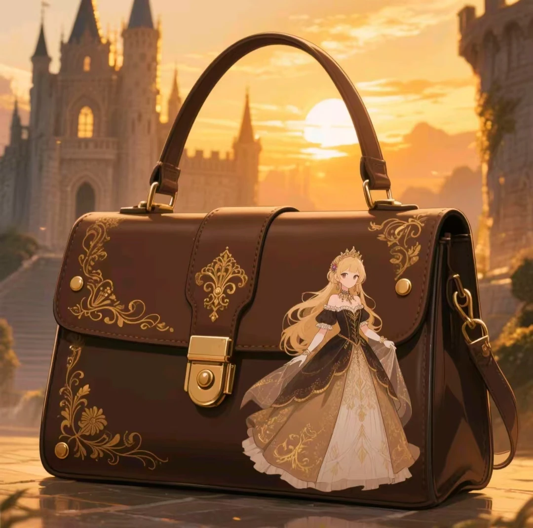 【OYG】时尚百搭女神包