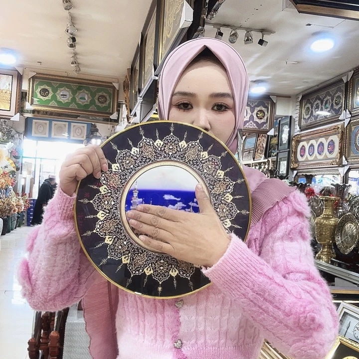 摆件树脂工艺技术