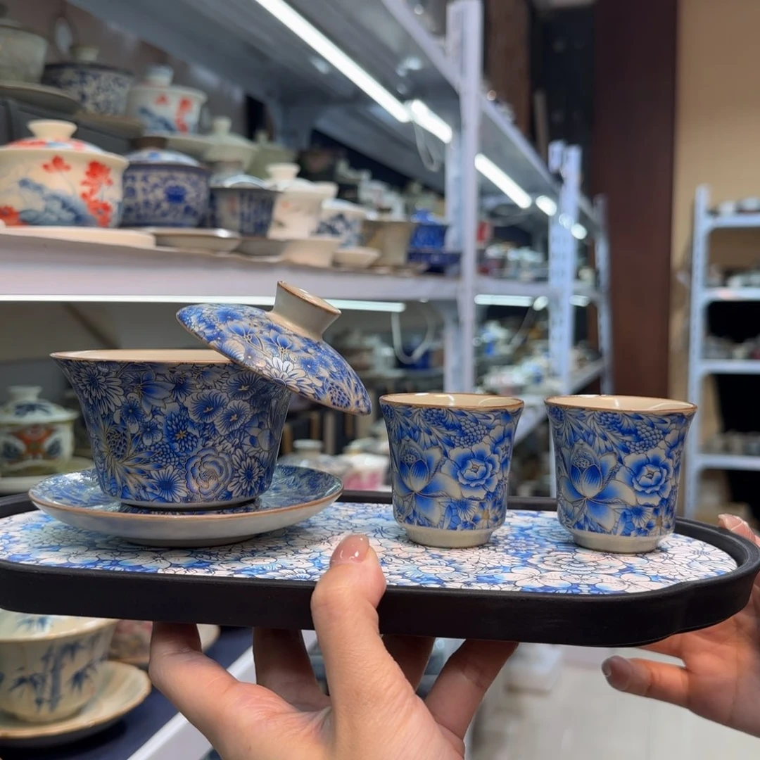 款式高温陶瓷材料等产品