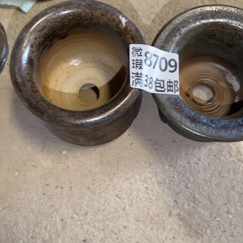 .***-罐8709 微瑕38包邮景德镇陶瓷