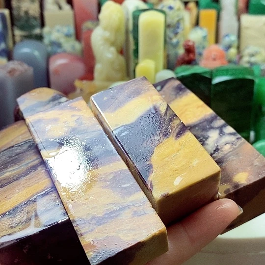 青田石用****6青田石青田石