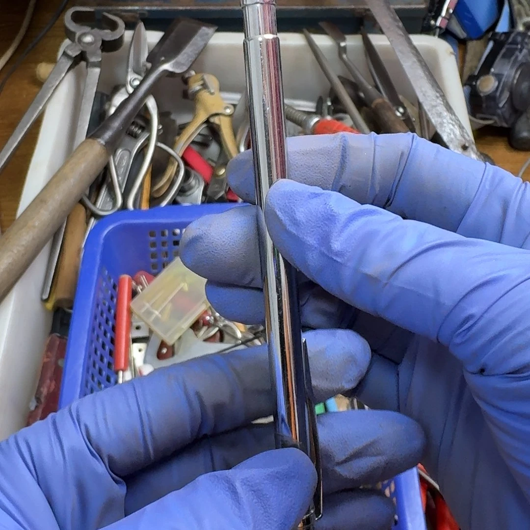 大***人厚款五金工具制造工艺