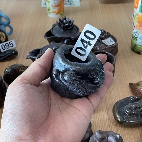 瓷片木村信弘木村信弘