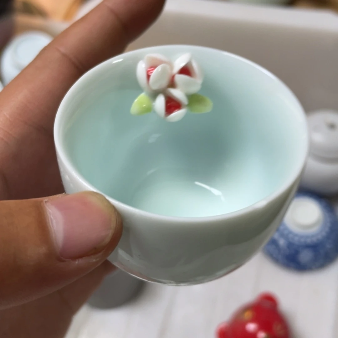 无运费险略有微瑕介意勿拍