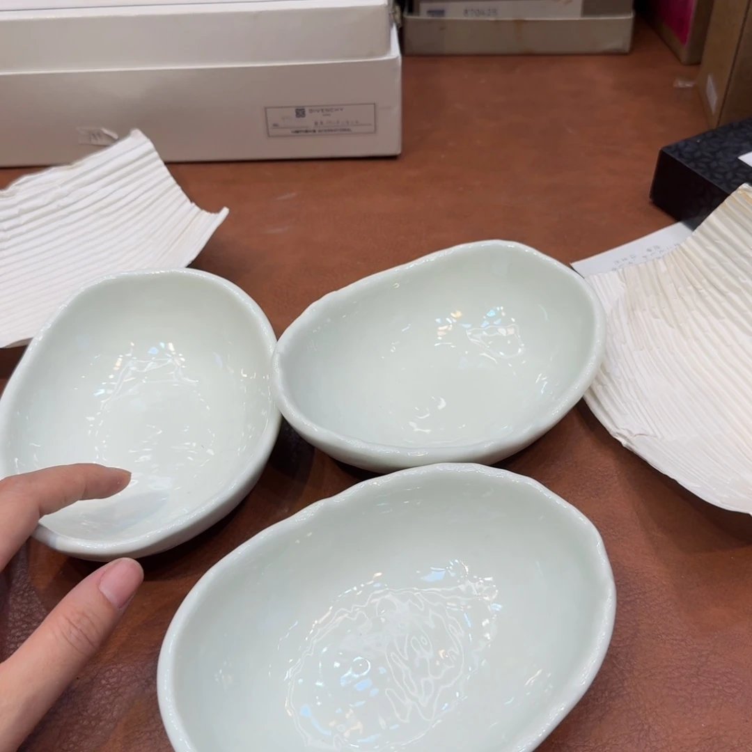 小狐狸瓷器精选推荐好物