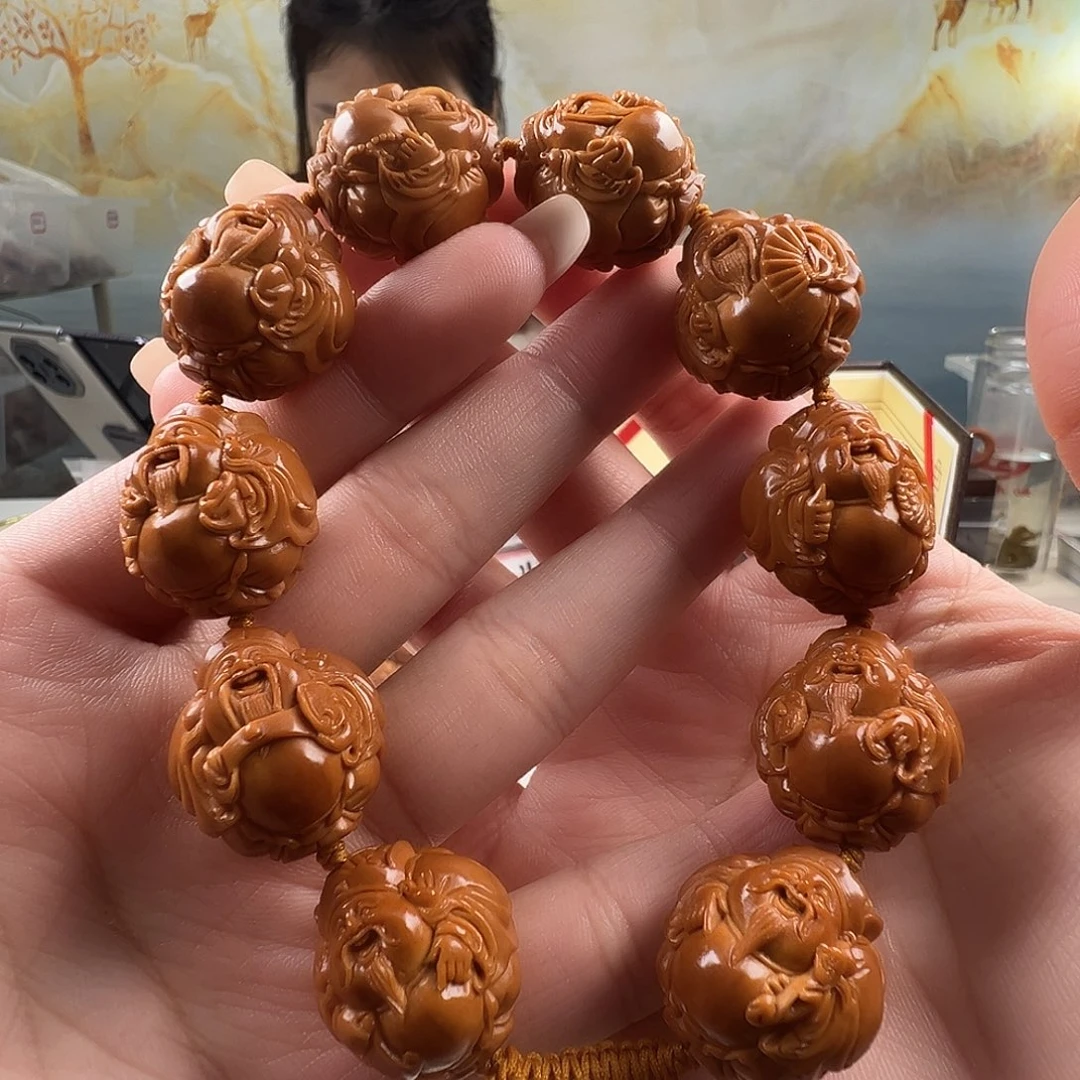 吊坠橄榄核橄榄核