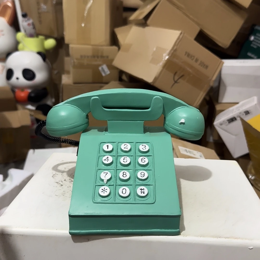 树脂材质盆盆罐罐20