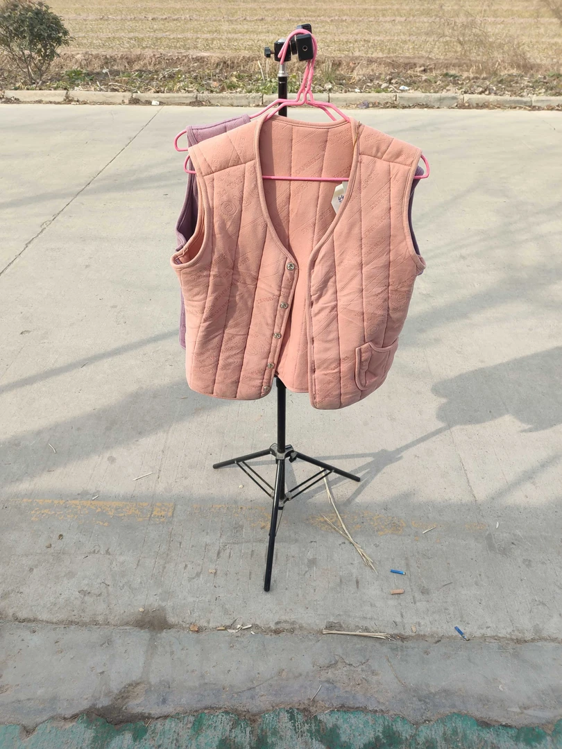 无品牌(艳姐好物)内胆马甲