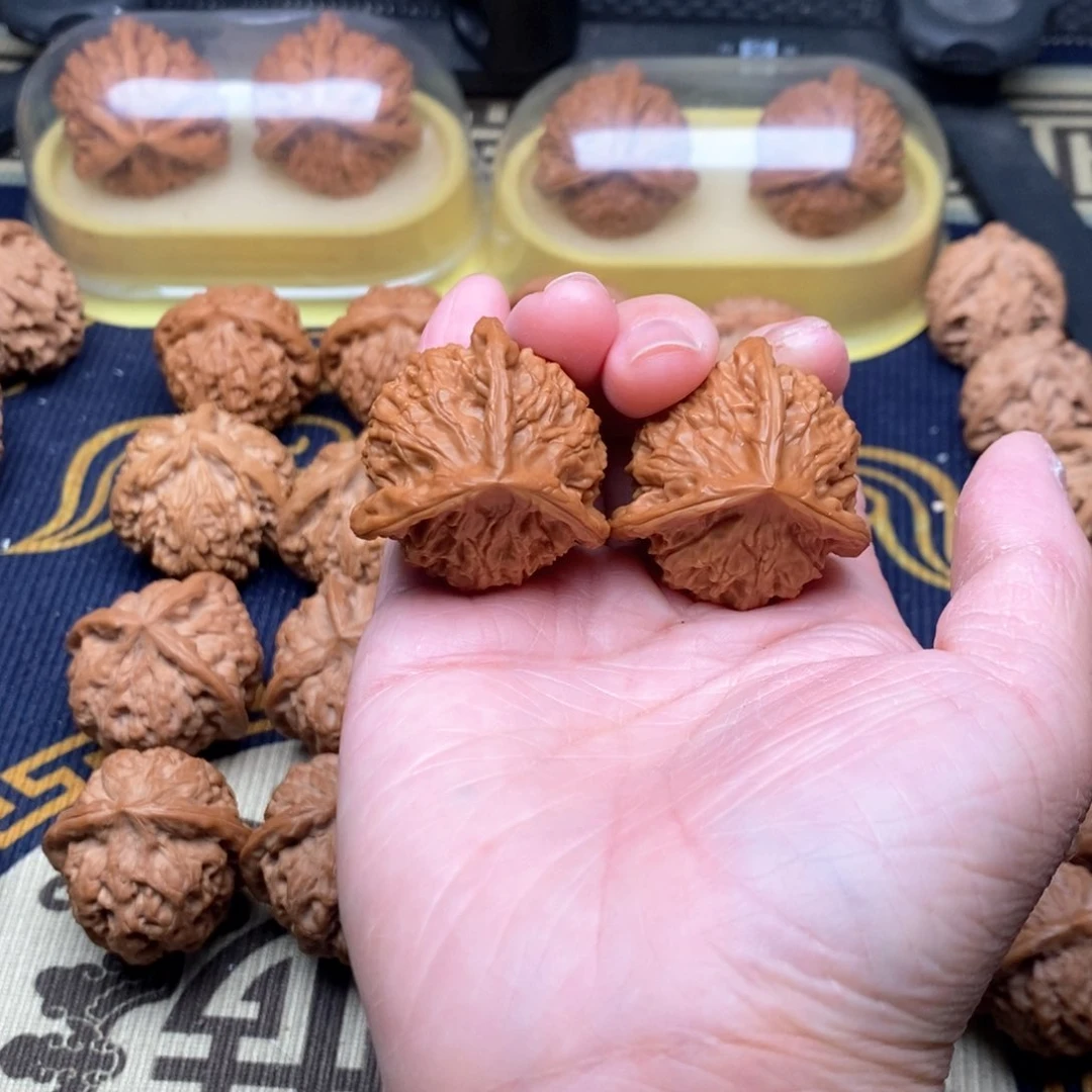 手串/手链橄榄核糖三角35