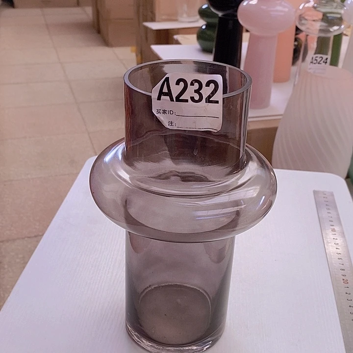 手工艺品玻璃高25.10孤品宠粉福利