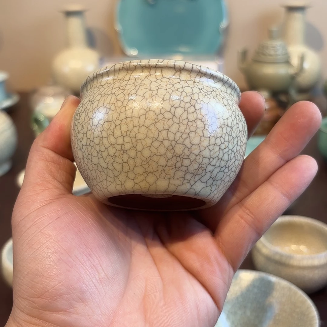 瓷片龙泉青瓷龙泉青瓷