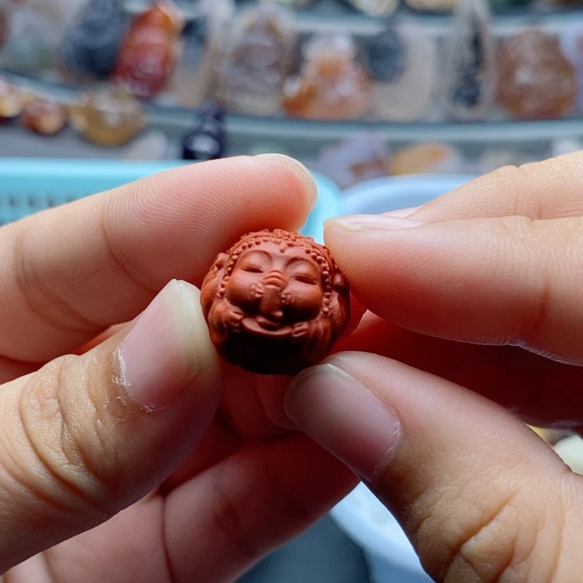 【闪购商品】未镶嵌吊坠定制石英质玉