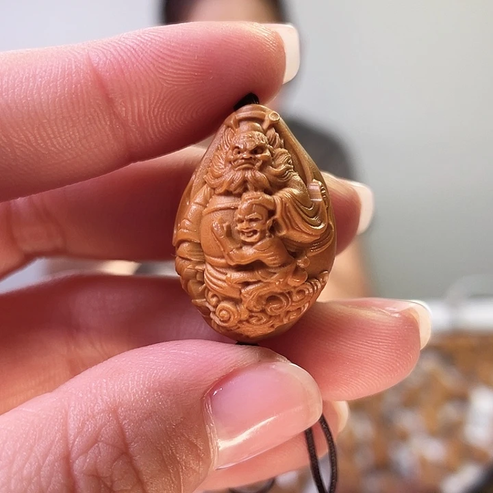 吊坠橄榄核橄榄核