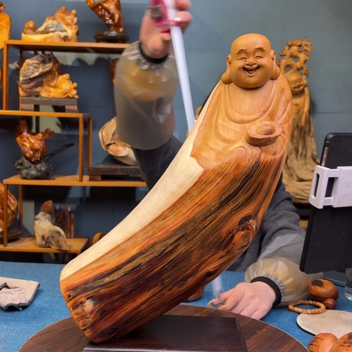 柏木（崖柏）关注一下