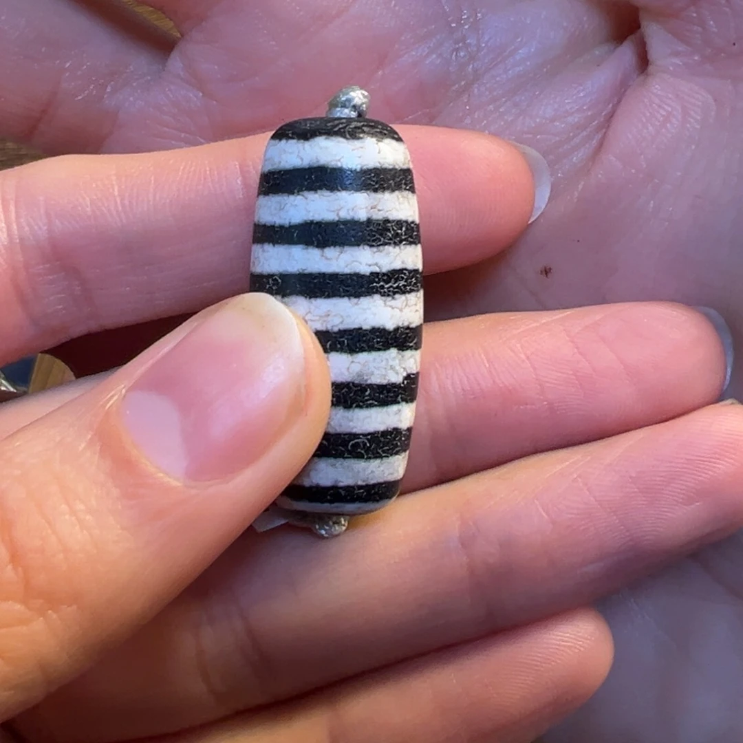 玛瑙/玉髓未镶嵌颈饰?**?发一拍四