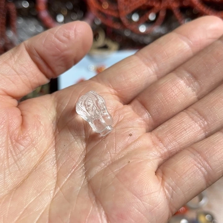 玛瑙/玉髓手链未镶嵌