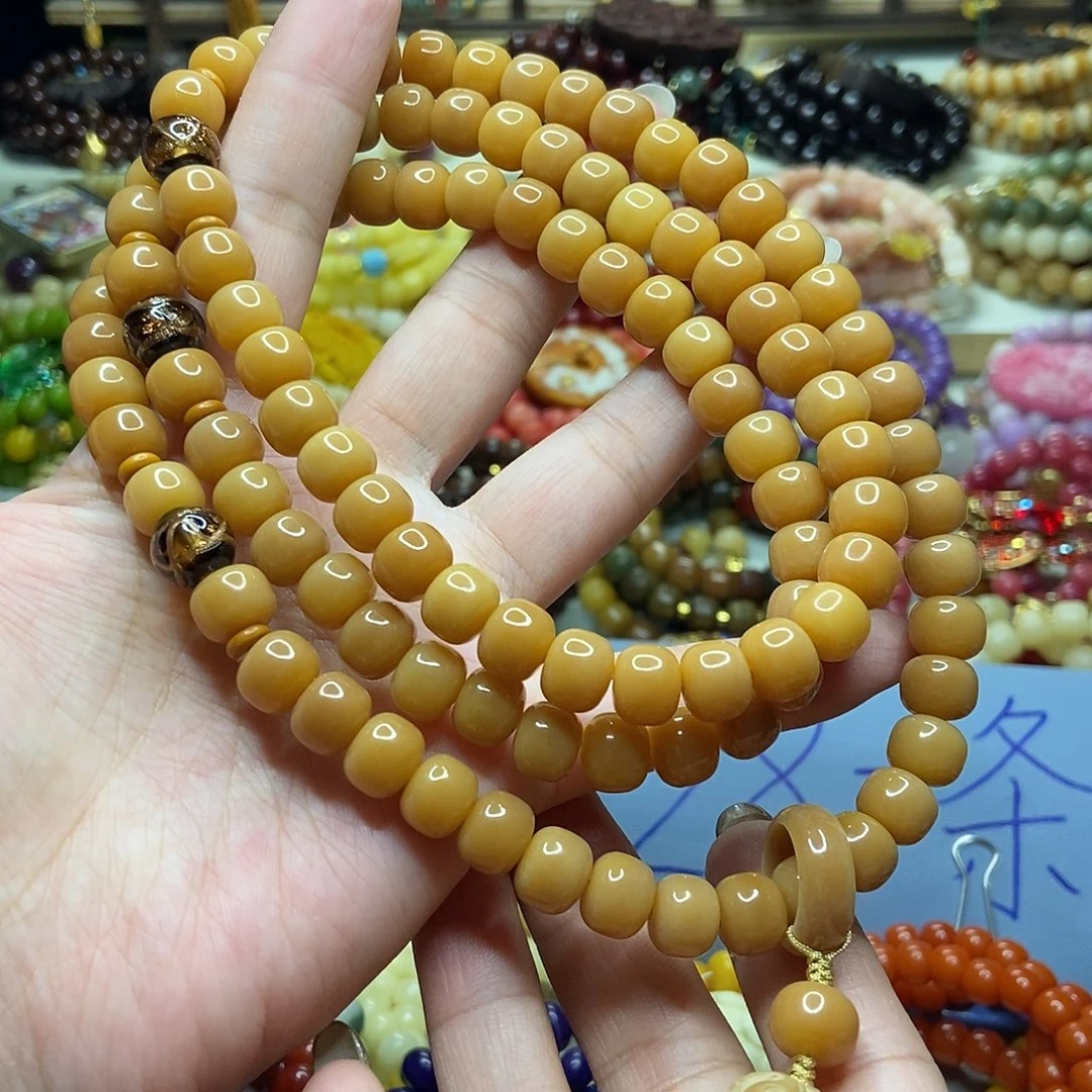 佛心果吊坠菩提果