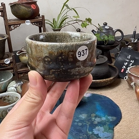 纯手工制作工艺制作工艺