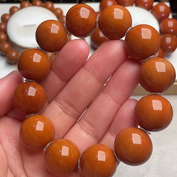 手串橄榄核橄榄核1.85