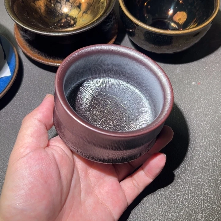 茶盏你说了就可以啊嘛
