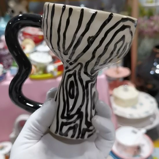 瓷片陶瓷产品设计