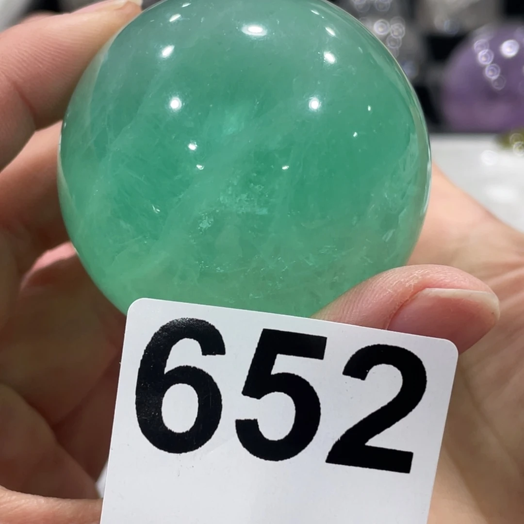 未镶嵌水晶珠宝半成品