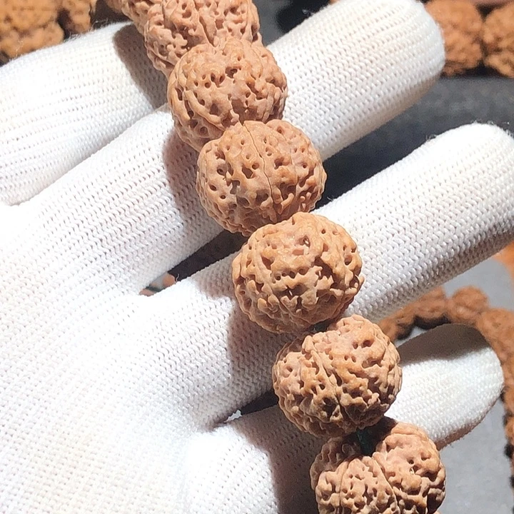 张***哥金刚菩提手串手串