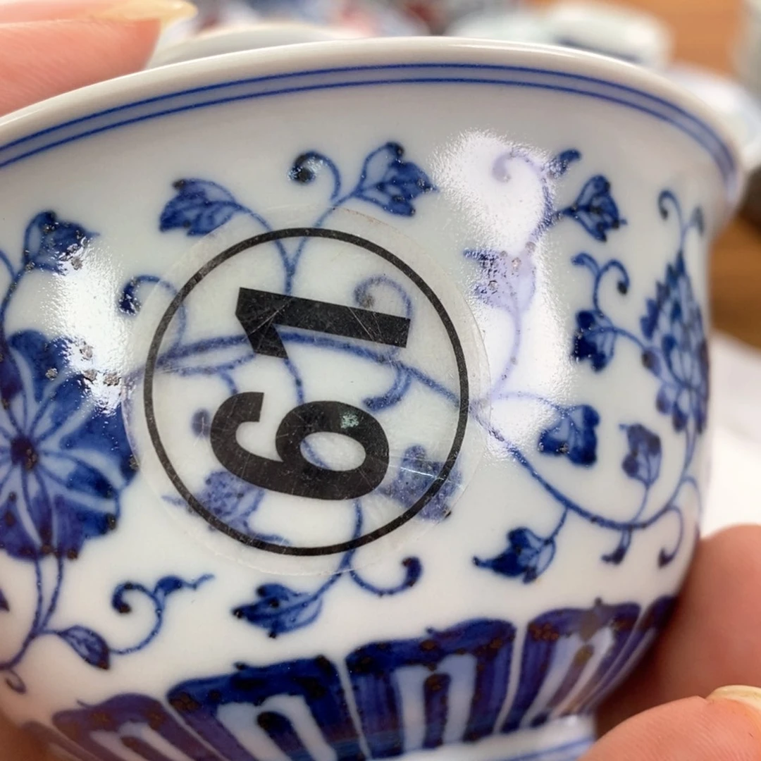 喜**洋手工制作物美价廉