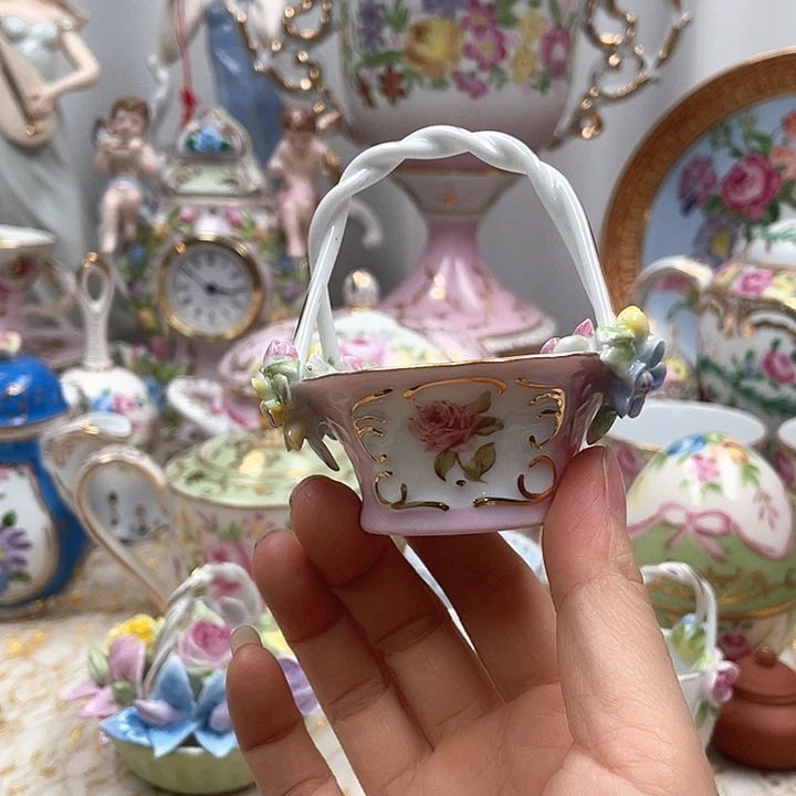 陶瓷摆件摆件摆件