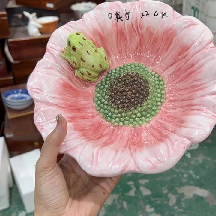 陶瓷等产品的生产和销售