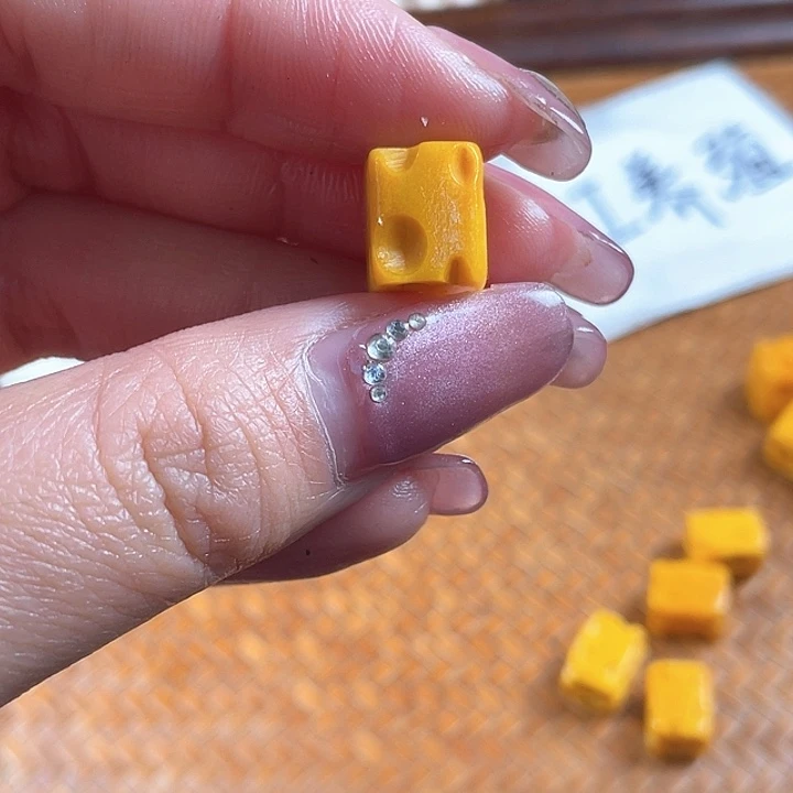 鹿骨手串/手链驼骨驼骨5，1.0