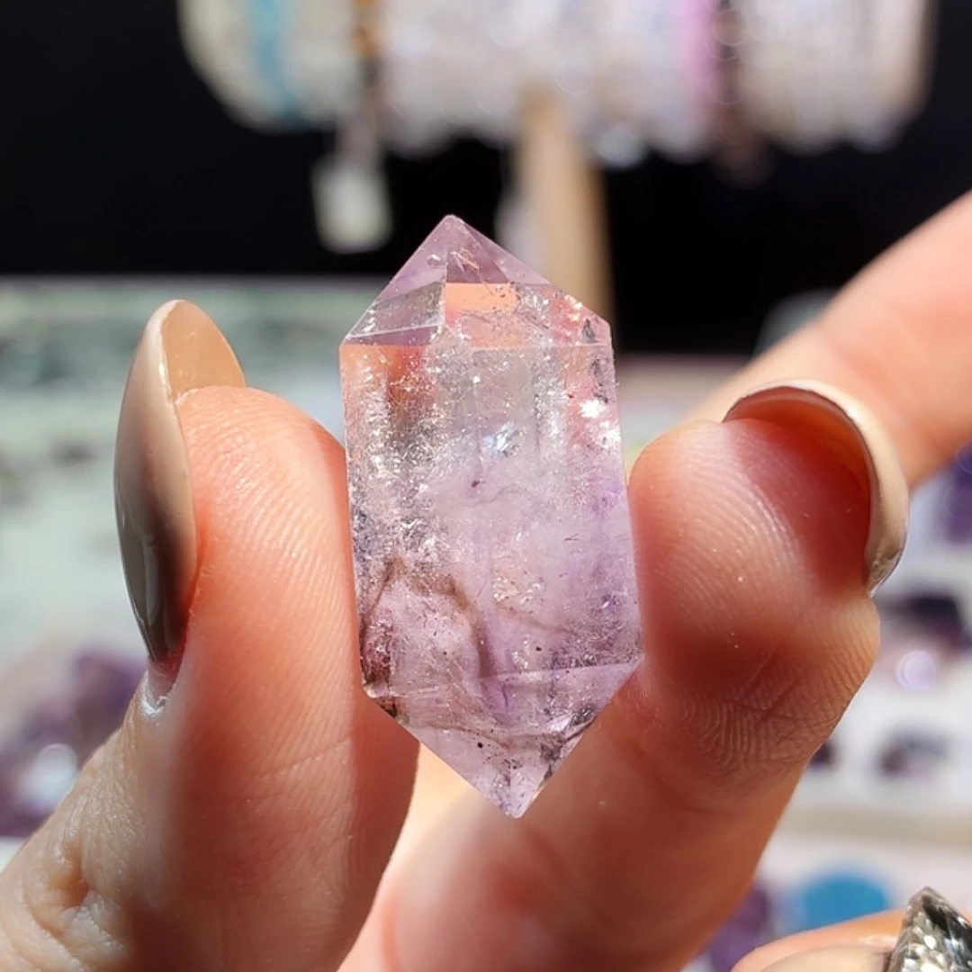 吊坠(不含链)未镶嵌水晶