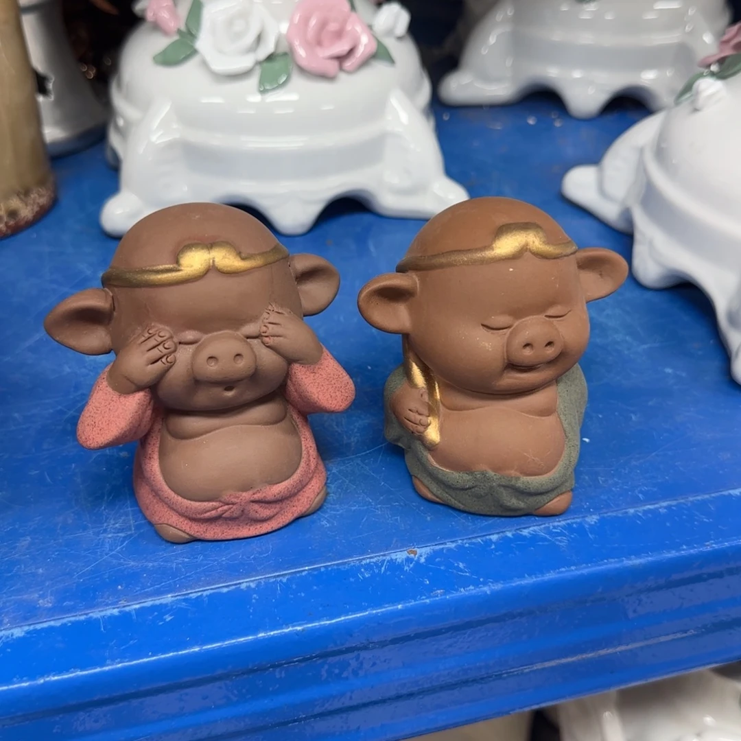 瓷片陶瓷工艺陶瓷工艺