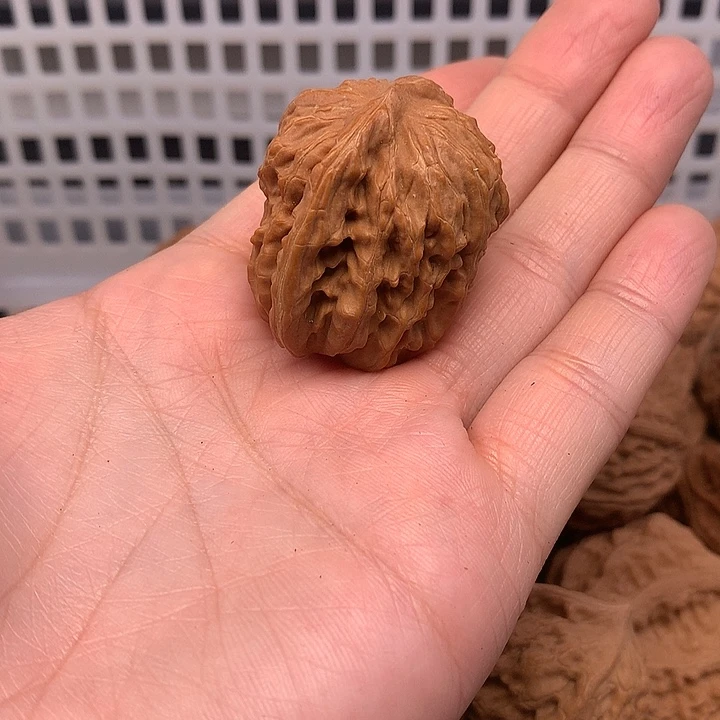 一***·文玩核桃吊坠文玩核桃