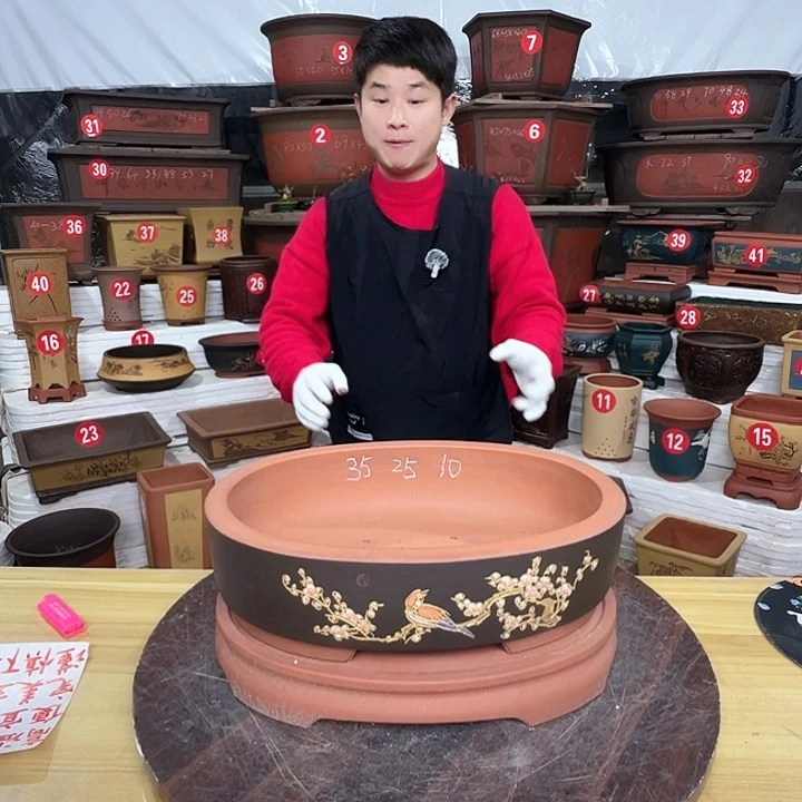 紫砂源头工厂直发