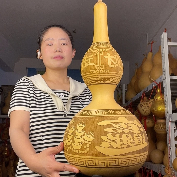 @***亿天然葫芦一物一图看图片发货