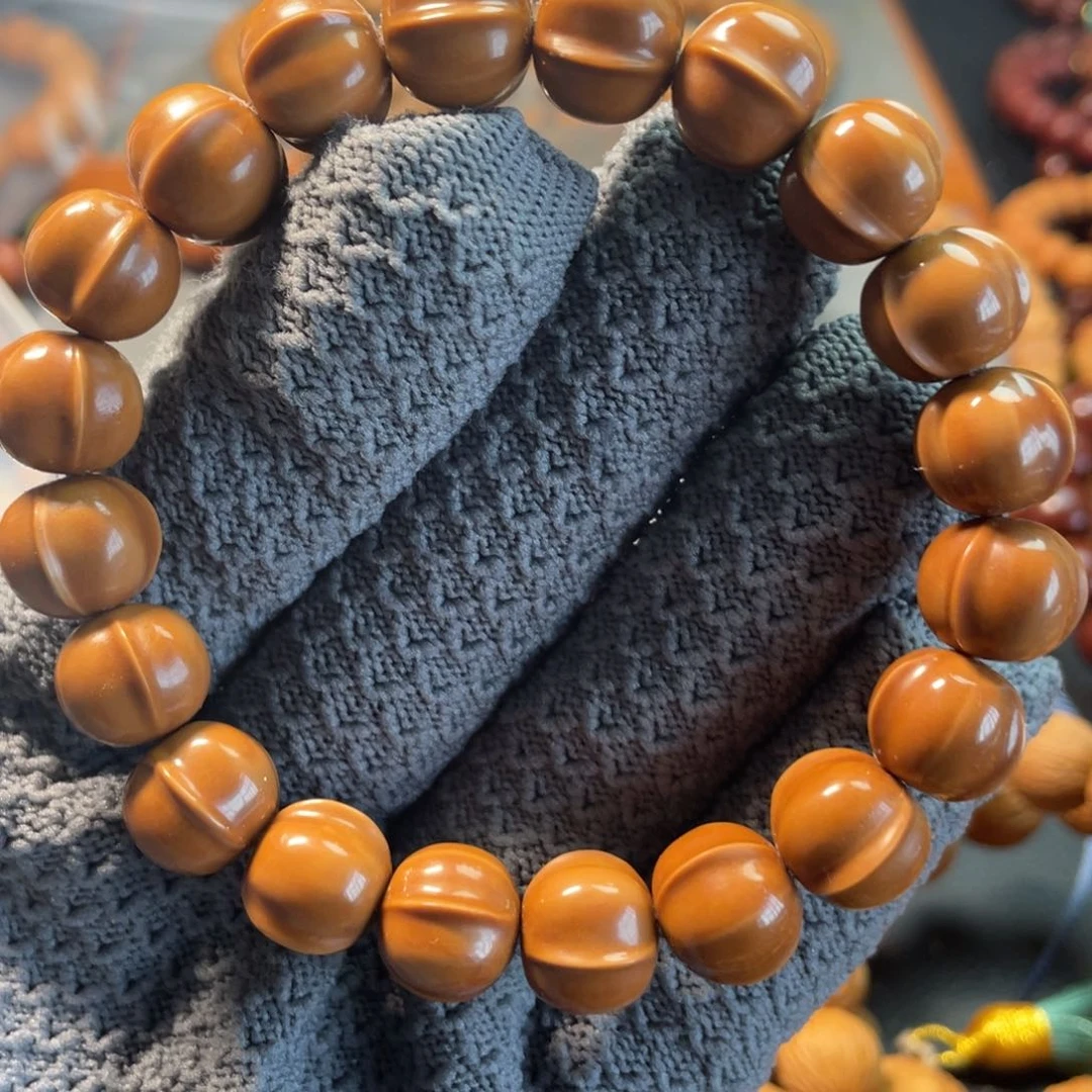 猴头核桃手串蒙****者鲨鱼13