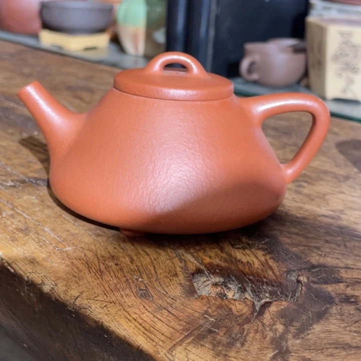 茶壶紫砂手工紫砂壶