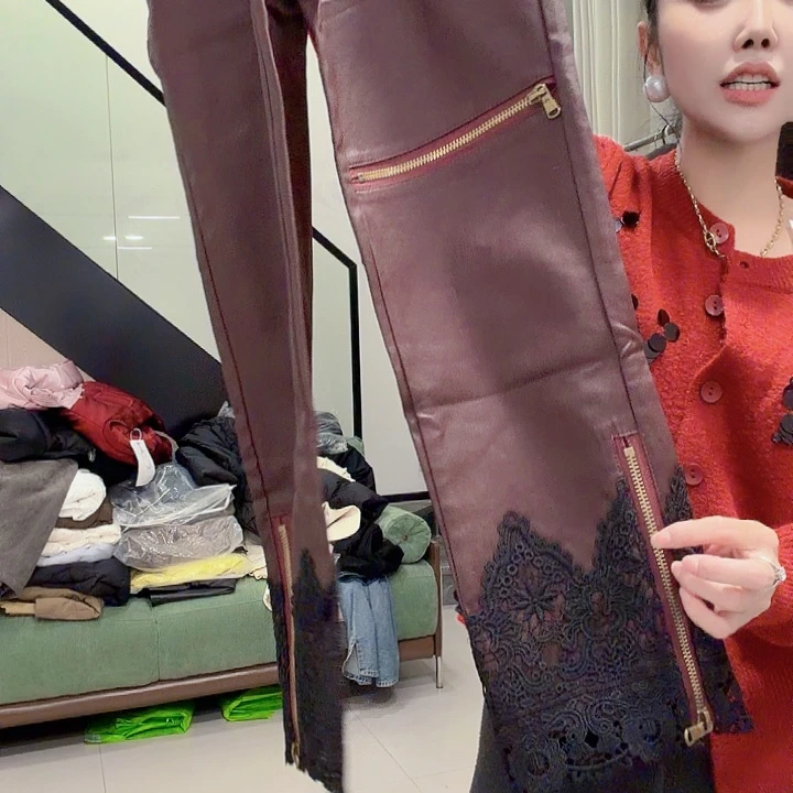 115斤裤子5767668688