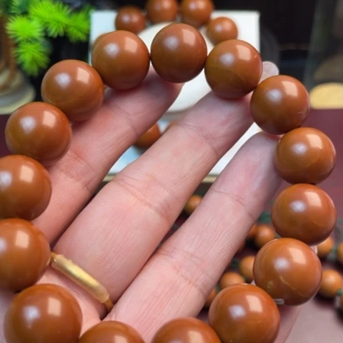 橄榄核吊坠橄榄核1.5