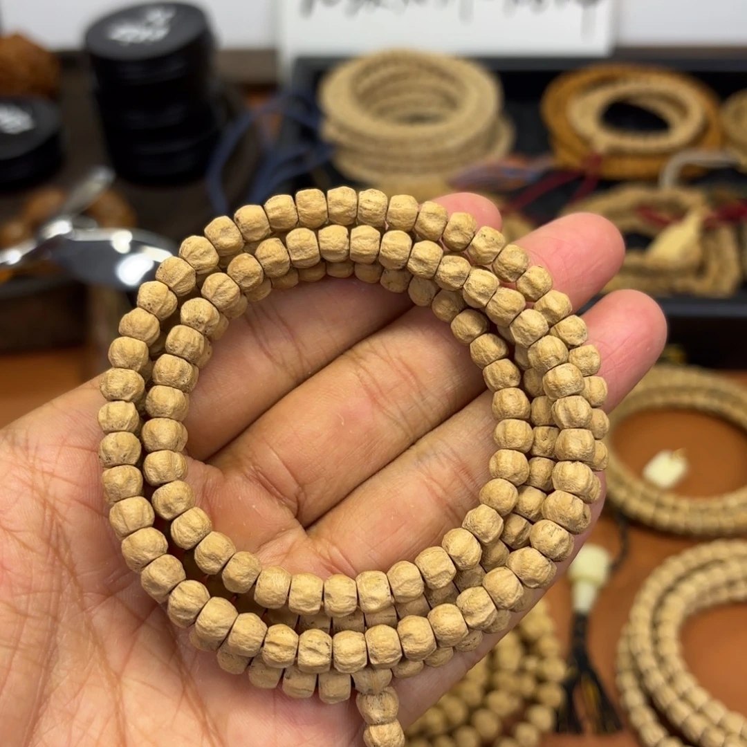 手串柏香籽/百香籽