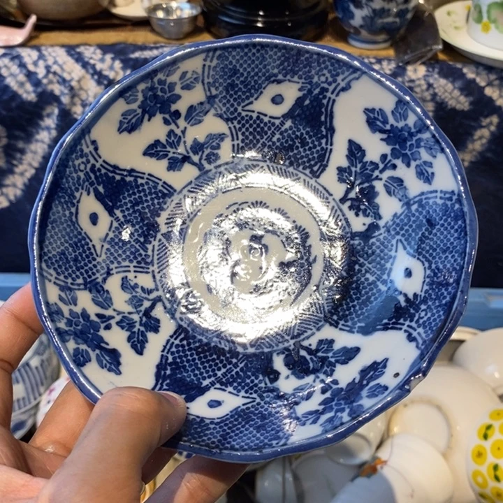 瓷片瓷器瓷器瓷器