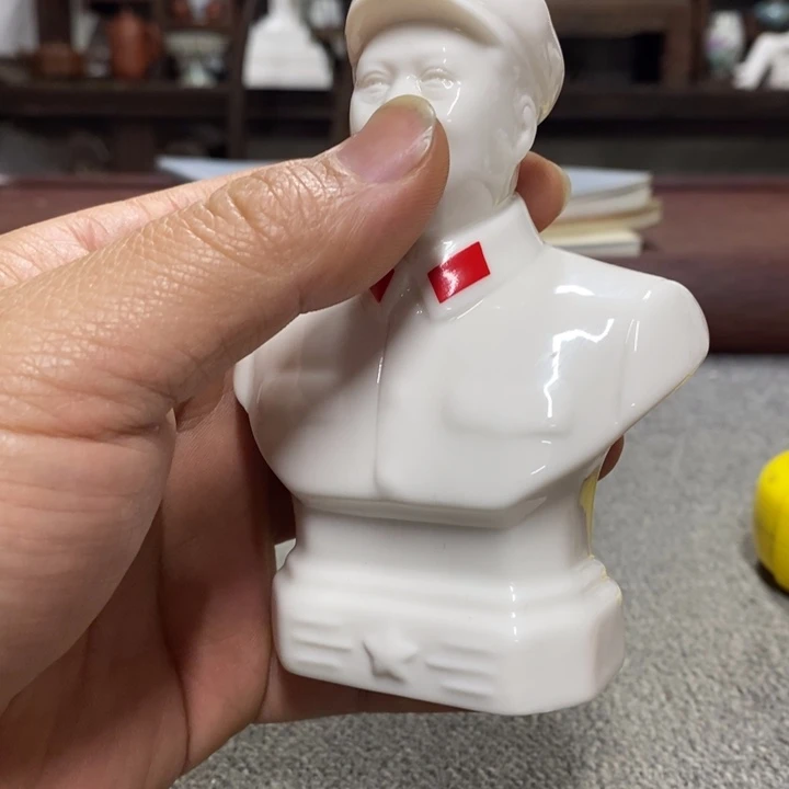 瓷片摆件摆件家居设计的
