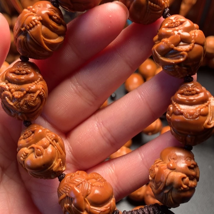 橄榄核手串/手链橄榄核