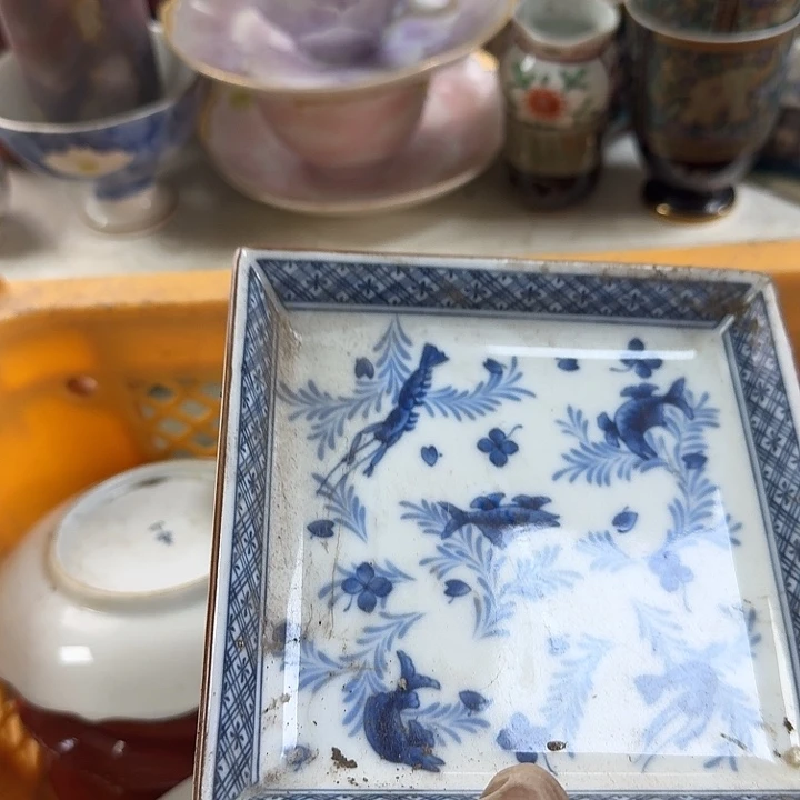 碗开播啦…开播啦