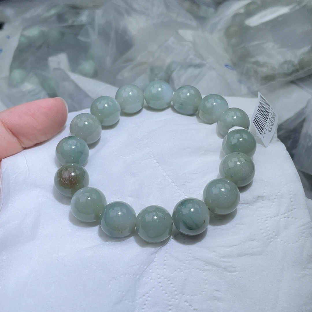 定制翡翠未镶嵌翡翠翡翠