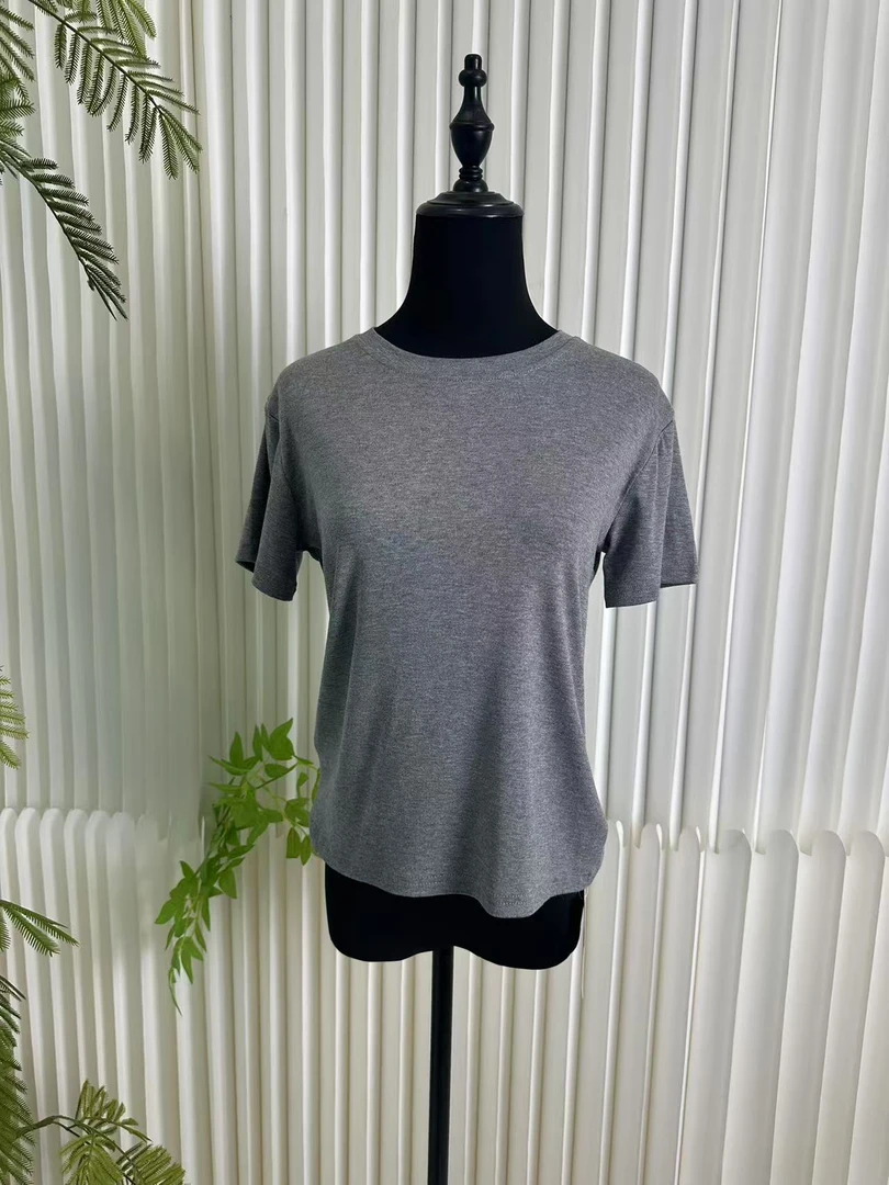 [LM]夏季新款时尚棉短袖02
