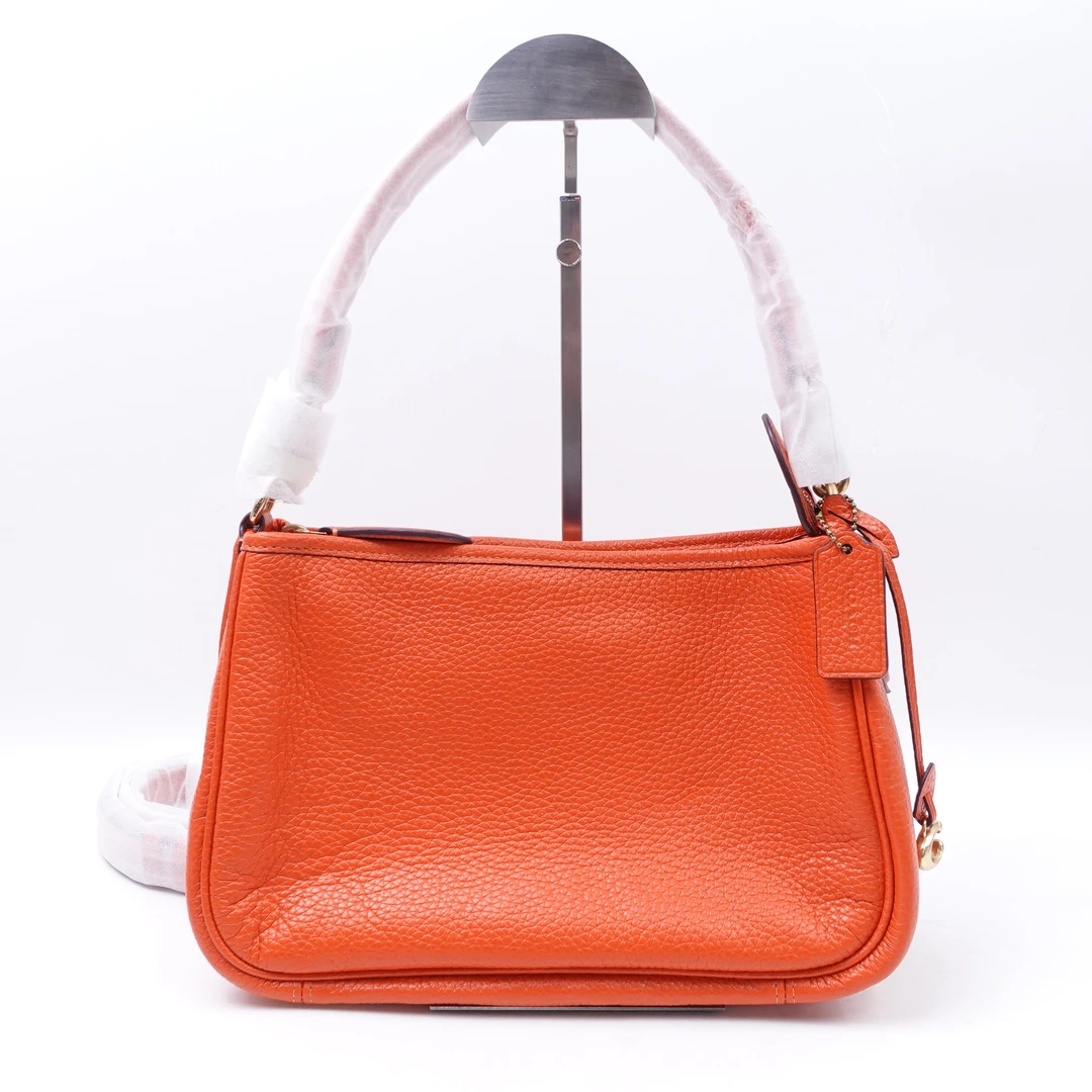 95新 COACH/蔻驰 单肩包/T10194399