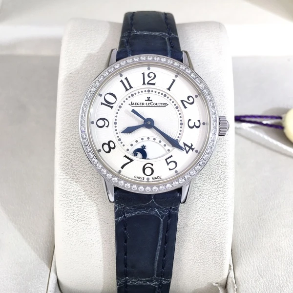 自动机械/积家/95新/表径29/S99241127014/250102JX0043