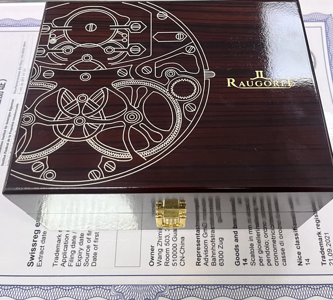 官方保税仓瑞士JL全自动真机械七周年回馈私人典藏名表YX DZ